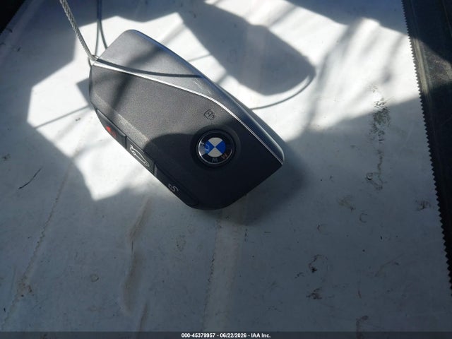 5UX53GP06T9231768 BMW X3 30 Xdrive