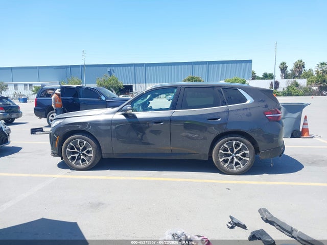 5UX53GP06T9231768 BMW X3 30 Xdrive