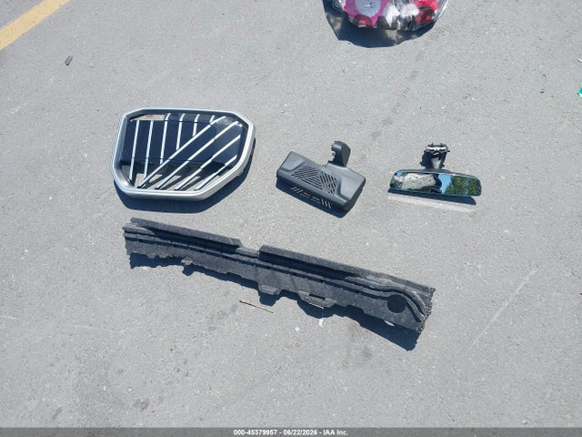 5UX53GP06T9231768 BMW X3 30 Xdrive