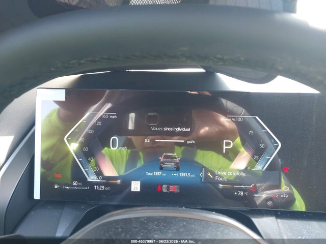 5UX53GP06T9231768 BMW X3 30 Xdrive