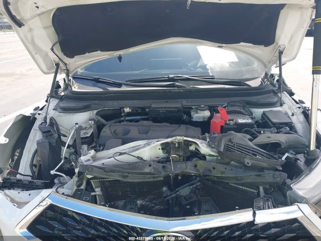 Aukcja sprzedaży 2024 Acura Rdx Technology Package, vin: 5J8TC2H51RL006208, numer aukcji: 45379960