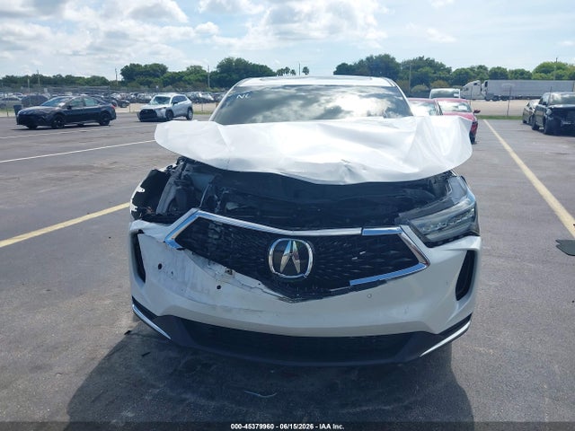 Aukcja sprzedaży 2024 Acura Rdx Technology Package, vin: 5J8TC2H51RL006208, numer aukcji: 45379960