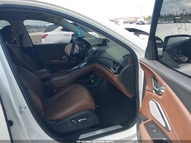 Aukcja sprzedaży 2024 Acura Rdx Technology Package, vin: 5J8TC2H51RL006208, numer aukcji: 45379960