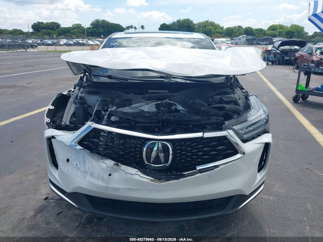 Aukcja sprzedaży 2024 Acura Rdx Technology Package, vin: 5J8TC2H51RL006208, numer aukcji: 45379960