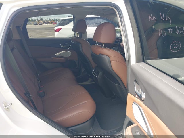 Aukcja sprzedaży 2024 Acura Rdx Technology Package, vin: 5J8TC2H51RL006208, numer aukcji: 45379960