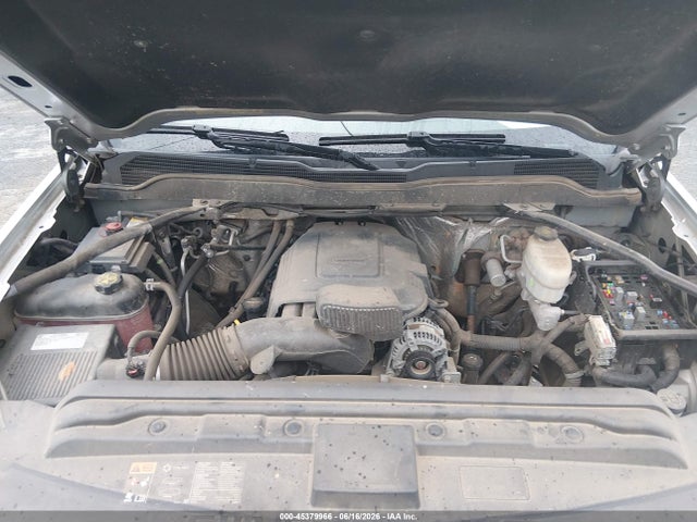 1GC1KUEG6HF187250 Chevrolet Silverado 2500hd Work Truck