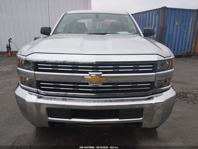 1GC1KUEG6HF187250 Chevrolet Silverado 2500hd Work Truck