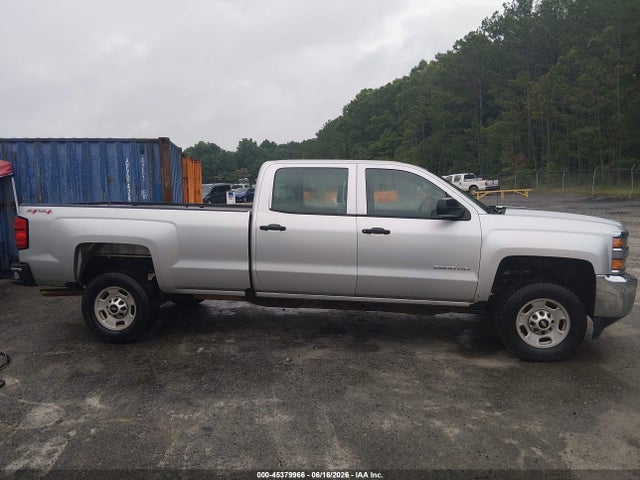 1GC1KUEG6HF187250 Chevrolet Silverado 2500hd Work Truck