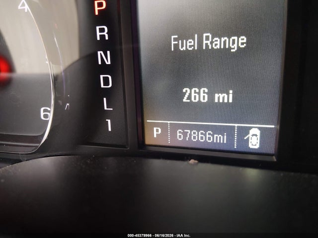 1GC1KUEG6HF187250 Chevrolet Silverado 2500hd Work Truck