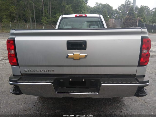 1GC1KUEG6HF187250 Chevrolet Silverado 2500hd Work Truck