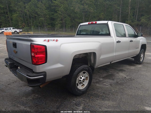1GC1KUEG6HF187250 Chevrolet Silverado 2500hd Work Truck