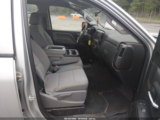 1GC1KUEG6HF187250 Chevrolet Silverado 2500hd Work Truck