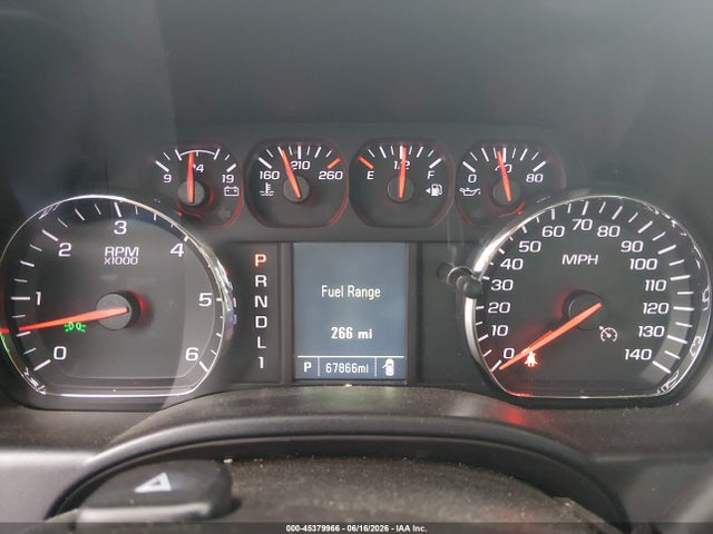 1GC1KUEG6HF187250 Chevrolet Silverado 2500hd Work Truck
