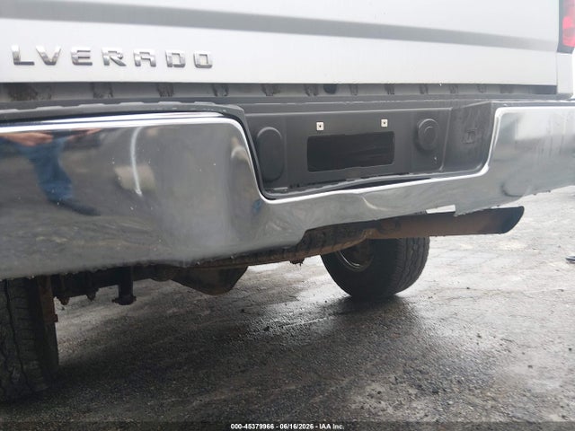 1GC1KUEG6HF187250 Chevrolet Silverado 2500hd Work Truck