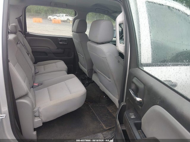 1GC1KUEG6HF187250 Chevrolet Silverado 2500hd Work Truck