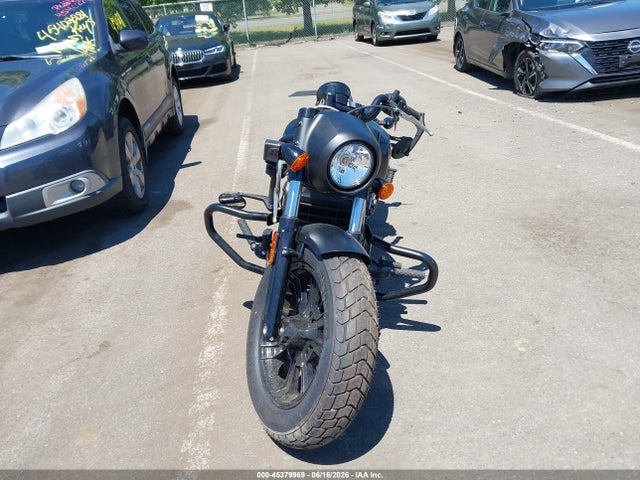 INDIAN MOTORCYCLE CO. Scout Bobber Abs 2023 56KMTA002P3194130 Image 5