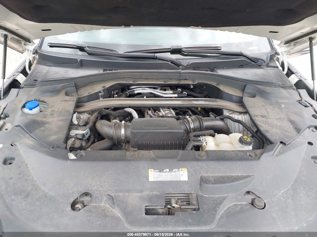 Продажа на аукционе авто 2020 Lincoln Aviator Reserve, vin: 5LM5J7XC7LGL27723, номер лота: 45379971