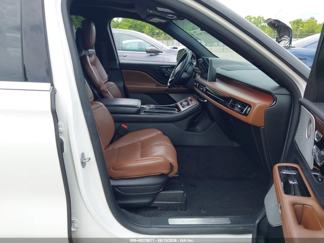Продаж на аукціоні авто 2020 Lincoln Aviator Reserve, vin: 5LM5J7XC7LGL27723, номер лоту: 45379971