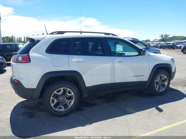 Jeep Cherokee Trailhawk 4x4 2019 1C4PJMBX4KD185520 Image 13