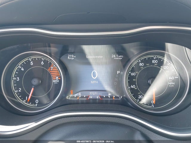 Jeep Cherokee Trailhawk 4x4 2019 1C4PJMBX4KD185520 Image 7