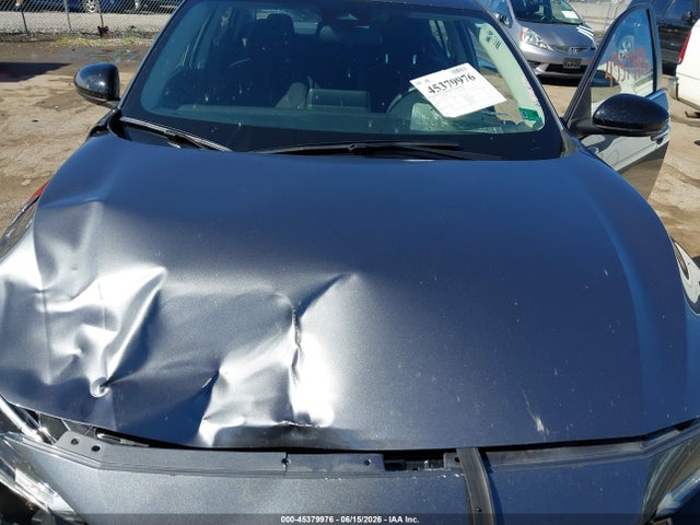 2025 Nissan Sentra Sr მანქანა იყიდება აუქციონზე, vin: 3N1AB8DV7SY304361, აუქციონის ნომერი: 45379976