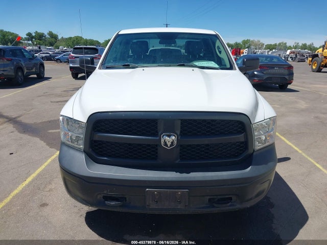 RAM 1500 Classic 2019 1C6RR7FG4KS645548 Image 12