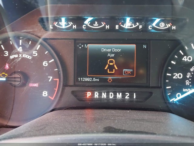 Ford F-150 Xl 2020 1FTEX1EB4LKF20700 Image 21