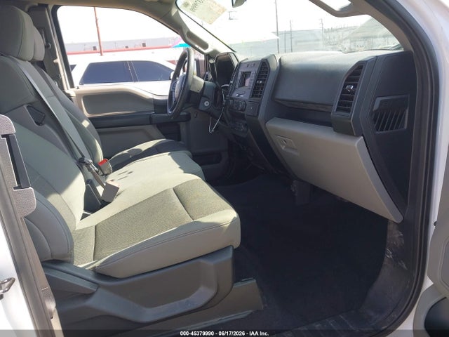 Ford F-150 Xl 2020 1FTEX1EB4LKF20700 Image 5