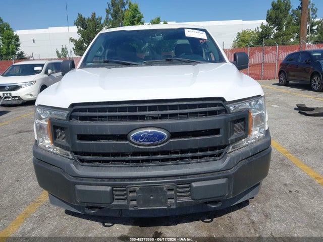 Ford F-150 Xl 2020 1FTEX1EB4LKF20700 Image 6