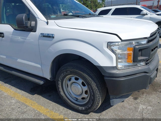Ford F-150 Xl 2020 1FTEX1EB4LKF20700 Image 15