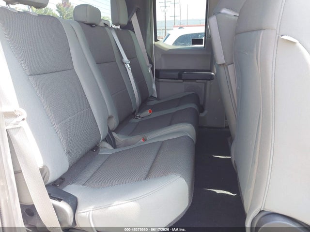 Ford F-150 Xl 2020 1FTEX1EB4LKF20700 Image 8