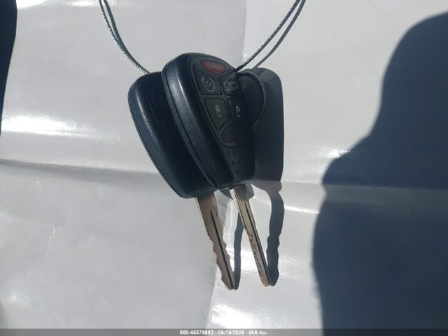 2012 Chrysler 200 Lx მანქანა იყიდება აუქციონზე, vin: 1C3CCBAB8CN292461, აუქციონის ნომერი: 45379992