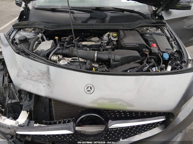 Aukcja sprzedaży 2019 Mercedes-benz Cla 250, vin: WDDSJ4EB1KN724881, numer aukcji: 45379999