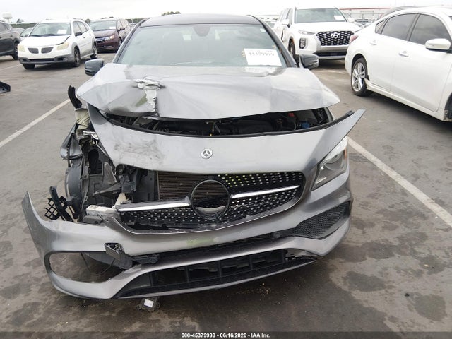 Aukcja sprzedaży 2019 Mercedes-benz Cla 250, vin: WDDSJ4EB1KN724881, numer aukcji: 45379999