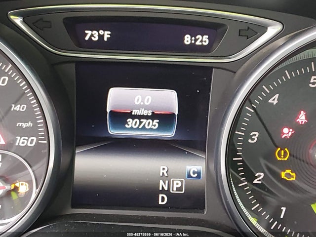 Aukcja sprzedaży 2019 Mercedes-benz Cla 250, vin: WDDSJ4EB1KN724881, numer aukcji: 45379999