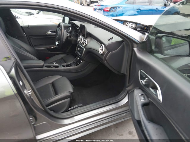 Aukcja sprzedaży 2019 Mercedes-benz Cla 250, vin: WDDSJ4EB1KN724881, numer aukcji: 45379999