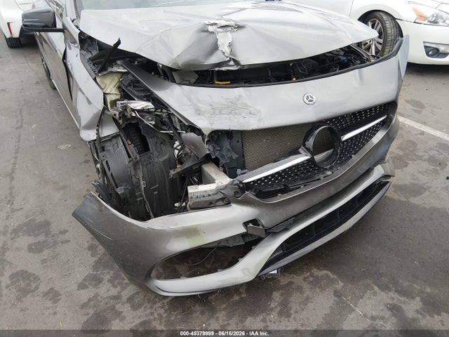 Aukcja sprzedaży 2019 Mercedes-benz Cla 250, vin: WDDSJ4EB1KN724881, numer aukcji: 45379999
