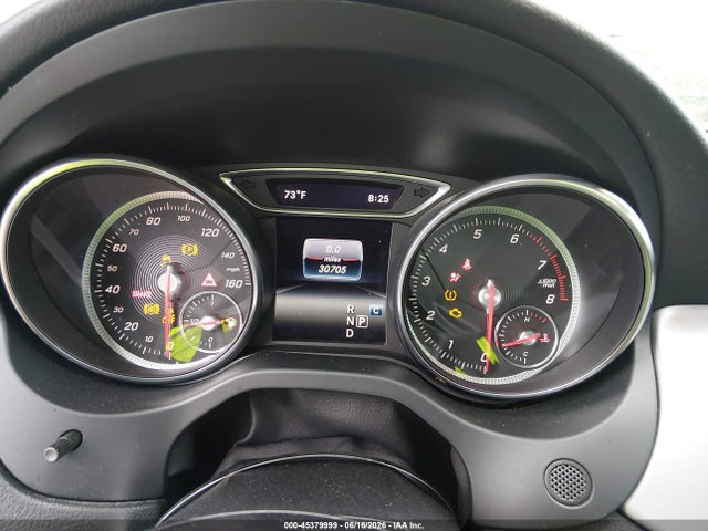 Aukcja sprzedaży 2019 Mercedes-benz Cla 250, vin: WDDSJ4EB1KN724881, numer aukcji: 45379999