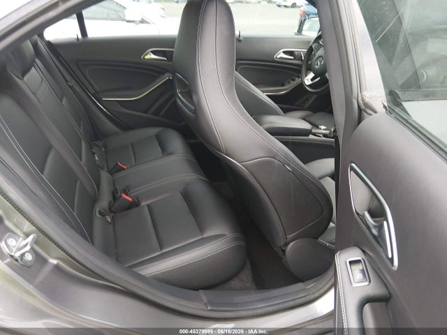 Aukcja sprzedaży 2019 Mercedes-benz Cla 250, vin: WDDSJ4EB1KN724881, numer aukcji: 45379999