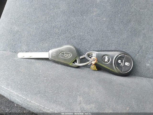 Aukcja sprzedaży 2010 Subaru Impreza 2.5i, vin: JF1GH6A63AH818666, numer aukcji: 45380003