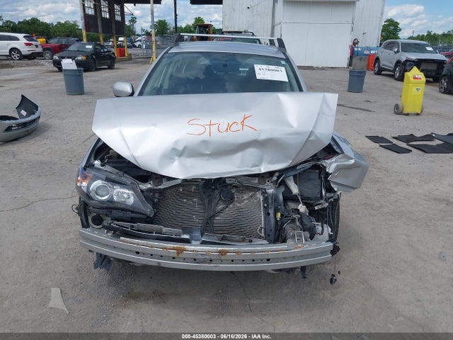 Aukcja sprzedaży 2010 Subaru Impreza 2.5i, vin: JF1GH6A63AH818666, numer aukcji: 45380003