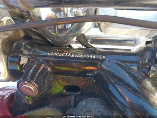 Aukcja sprzedaży 2007 Harley-davidson Xl1200 C, vin: 1HD1CT3137K434640, numer aukcji: 45380004