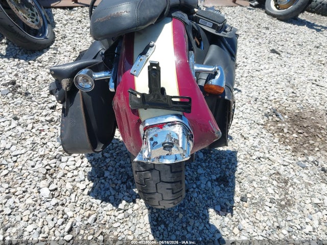 Aukcja sprzedaży 2007 Harley-davidson Xl1200 C, vin: 1HD1CT3137K434640, numer aukcji: 45380004