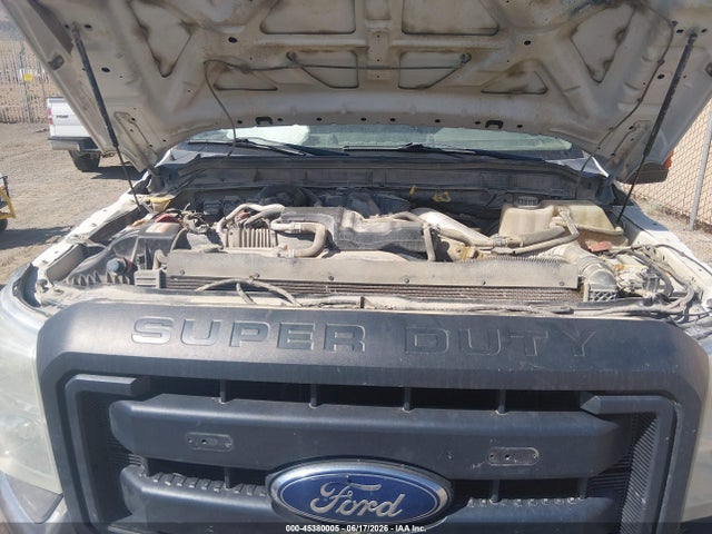 Ford F-350 Xl 2015 1FT8W3BT8FED45153 Image 10