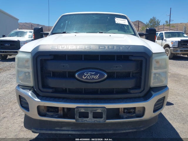 Ford F-350 Xl 2015 1FT8W3BT8FED45153 Image 17