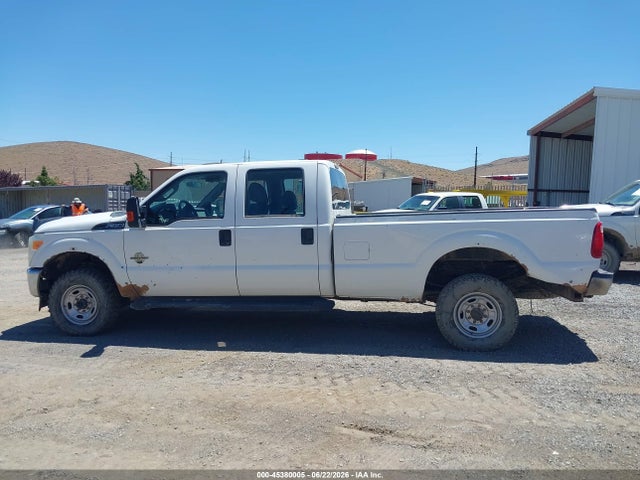 Ford F-350 Xl 2015 1FT8W3BT8FED45153 Image 19