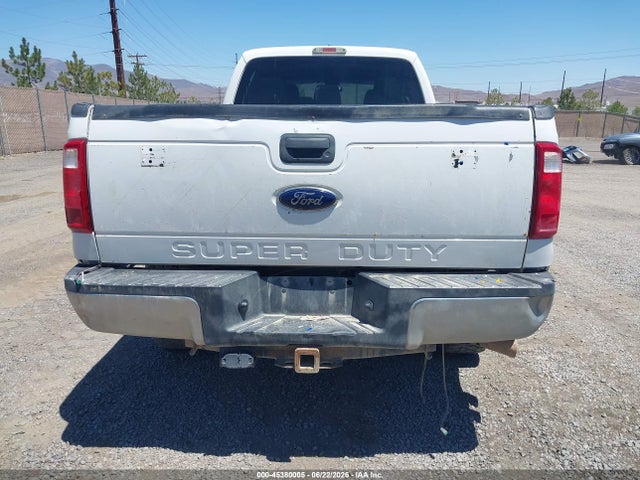 Ford F-350 Xl 2015 1FT8W3BT8FED45153 Image 21
