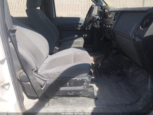Ford F-350 Xl 2015 1FT8W3BT8FED45153 Image 5