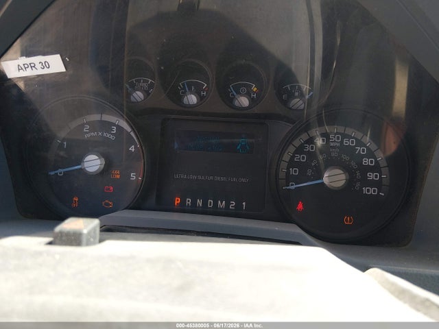 Ford F-350 Xl 2015 1FT8W3BT8FED45153 Image 7