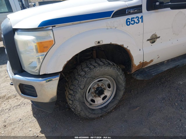 Ford F-350 Xl 2015 1FT8W3BT8FED45153 Image 12